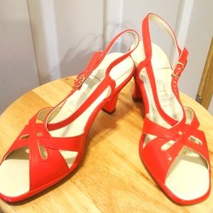 hush puppies sandal 7m